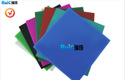 超高分子量聚乙烯板材加工時(shí)的注意事項(xiàng)都有哪些？
