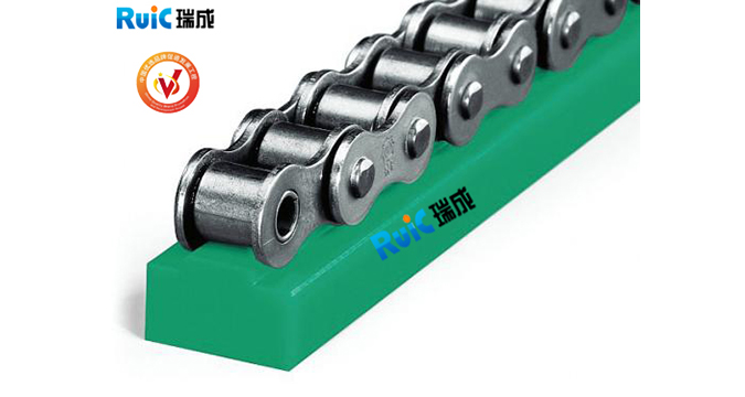 怎樣保證聚乙烯鏈條導(dǎo)軌長時(shí)間穩(wěn)定使用？